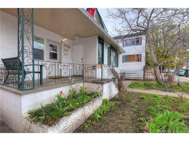 Kelowna Okanagan Lake Hostel Екстер'єр фото