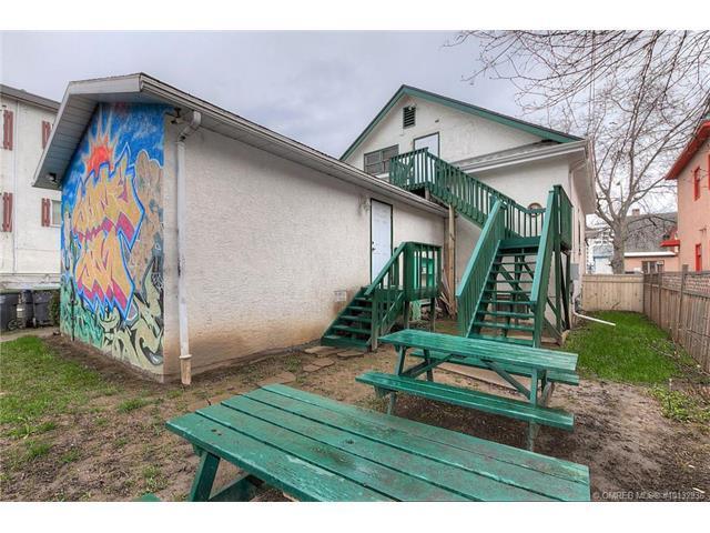 Kelowna Okanagan Lake Hostel Екстер'єр фото